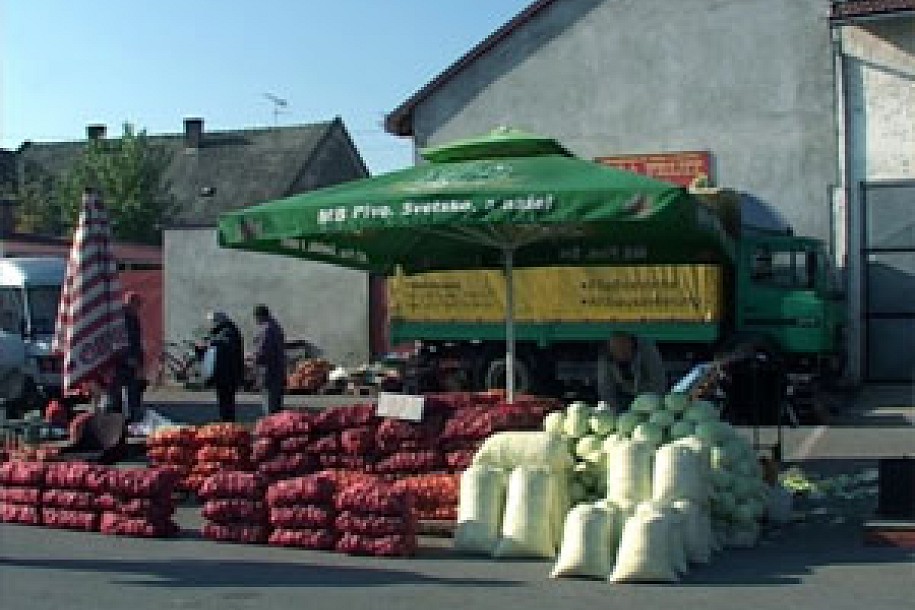 Vašar zimnice na Kvantašu