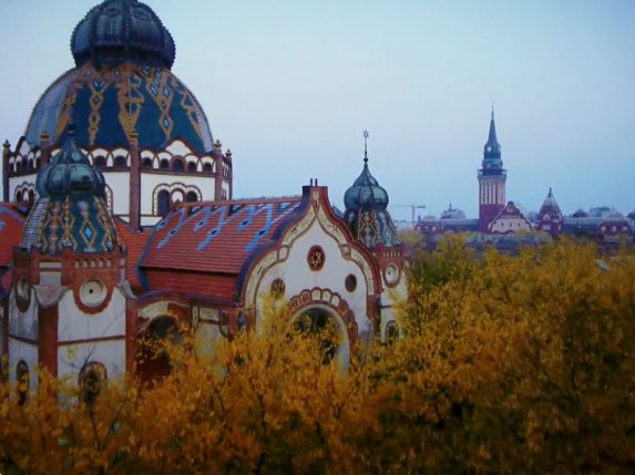 Promotivni turistički spot za Suboticu i Palić