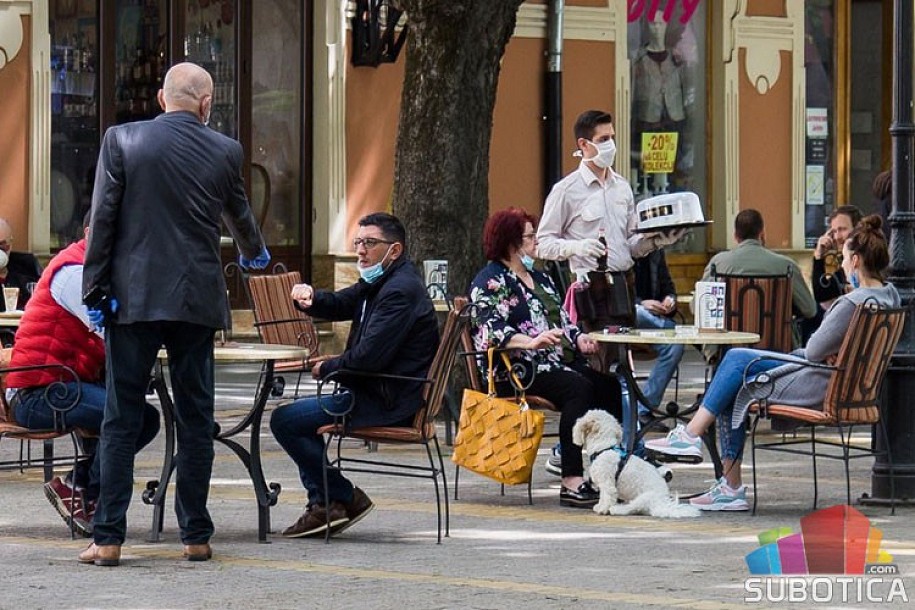 Više od stotinu prijava građana za nepoštovanje mera