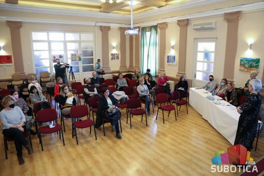 Predstavljeni rezultati projekta "Moj put – moj izbor!"