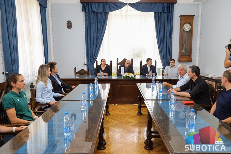 Subotica domaćin kvalifikacija Lige šampiona za žene