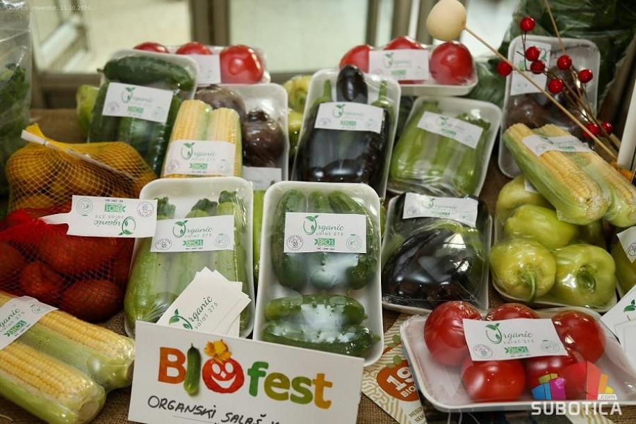 Počeo XIX festival "Biofest"