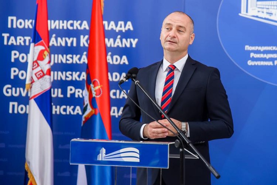 Pokrajinski sekretarijat za privredu i turizam daje priliku najboljim studentima
