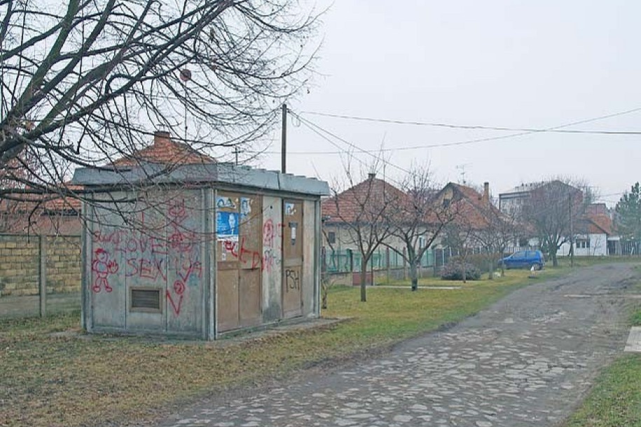 Opasnom igrom prave mrak