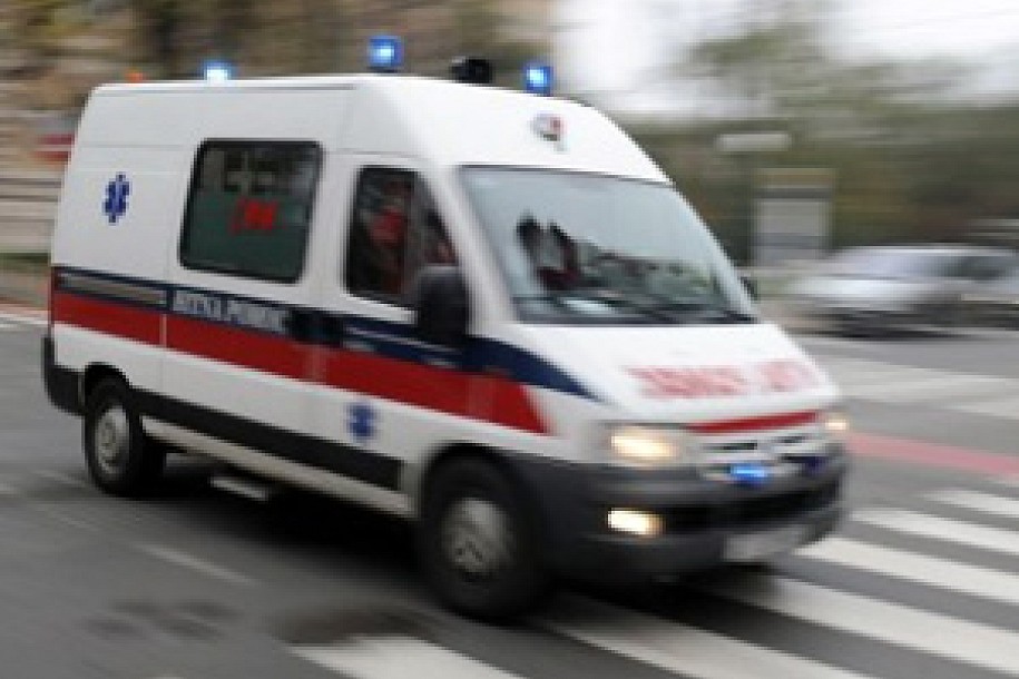 Više od 80 intervencija zbog visokih temperatura