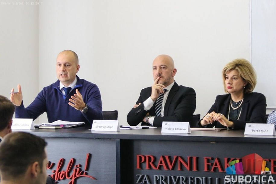 Promena Ustava treba da obezbedi nezavisnost pravosuđa
