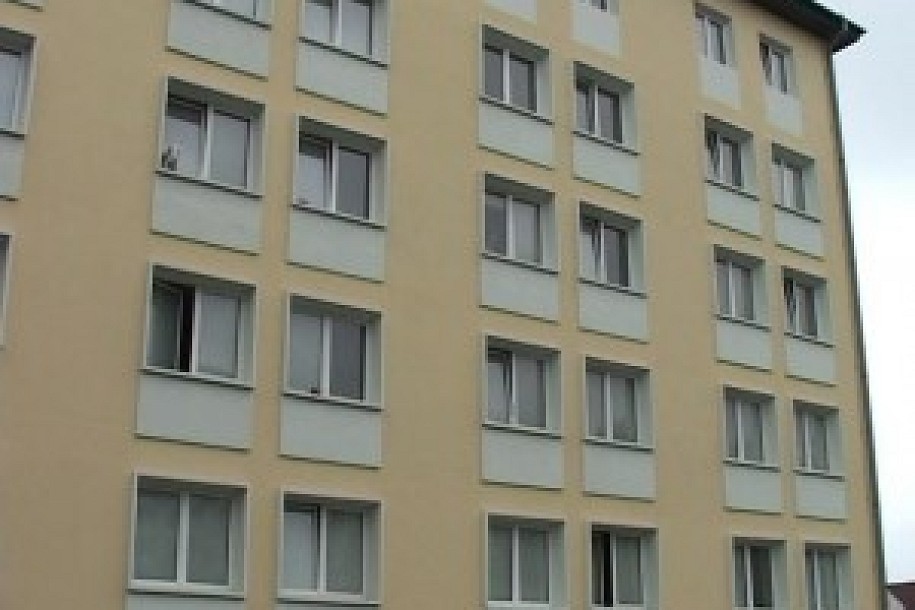 Konkurs za smeštaj studenata