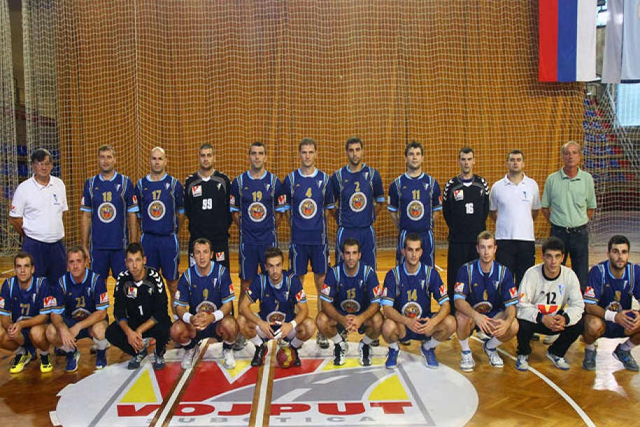 Rukometaši pobedom započeli takmičenje u Super ligi