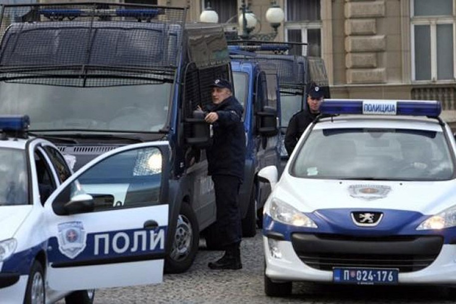 Velika akcija policije na području Severnobačkog okruga na suzbijanju krijumčarenja ljudi