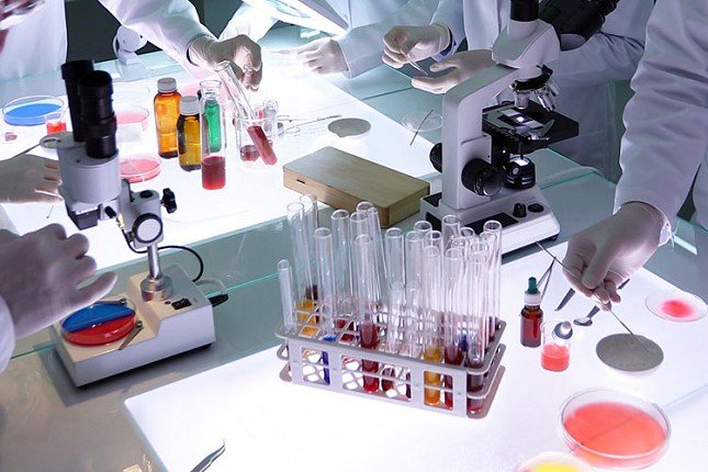 Školovanje za forenzičara prvi put u Hemijsko-tehnološkoj školi