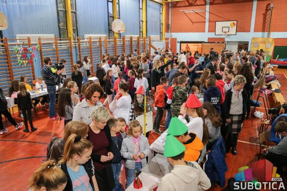 "Kizur" domaćin 3. Festivala nauke