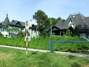 Javni uvid PDR za Vikend naselje na Paliću