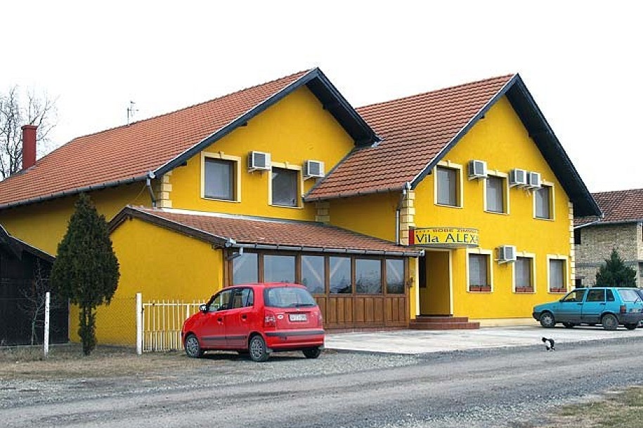Ni korak dalje od vikend turizma