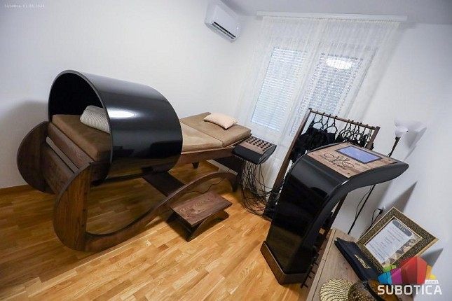 Jedinstveno mesto za reoblikovanje tela i lica -  salon "Magic body shine"