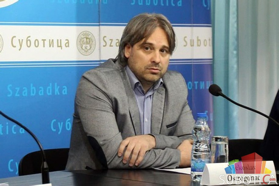 Ostrogonac: "Primeran kolektiv ne čine samo sportski rezultati"