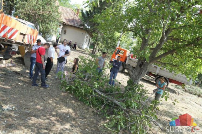 Objekat za prihvat migranata gotov do kraja oktobra