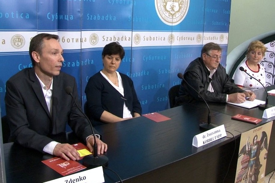 Franjevačka rezidencija slavi 300. rođendan