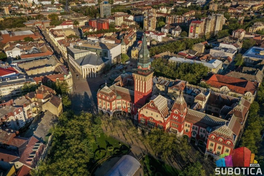 Radno vreme važnih ustanova i objekata