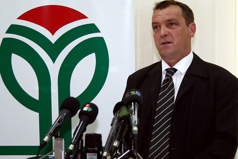 SVM će glasati za ništavnost odluke iz 2007. godine