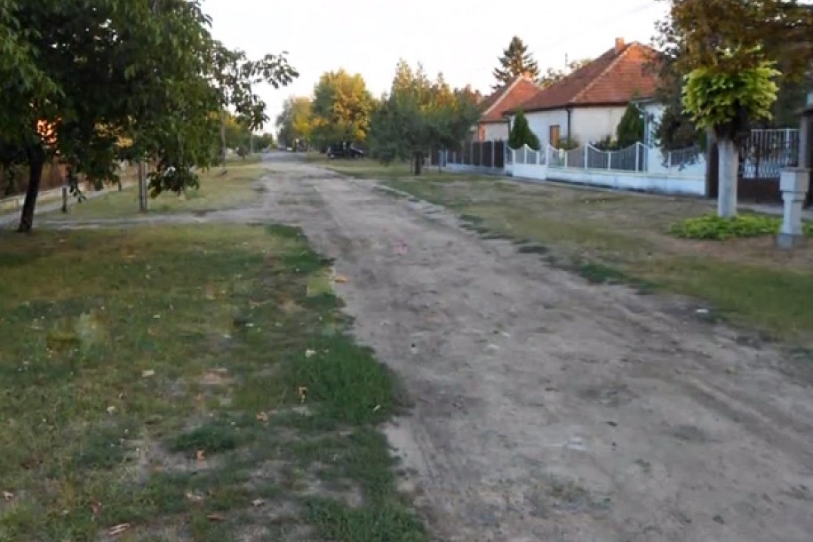 Radovi u ulicama Ferenca Ibolje, Proleterskih brigada i Radenovačkoj ulici