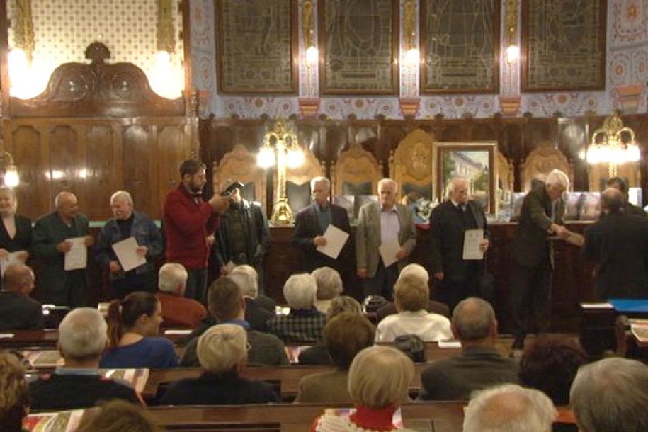 Obeleženo 20 godina od reosnivanja Bunjevačke matice