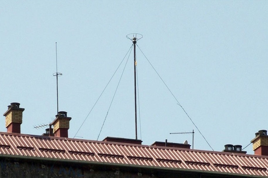 U Subotici još uvek ima radioaktivnih gromobrana