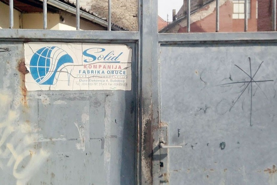 Bivši radnici "Solida" u petak mogu da preuzmu Rešenja o potraživanju neisplaćenih zarada