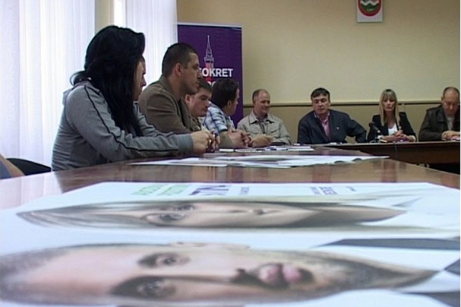"Preokret" u Bajmoku