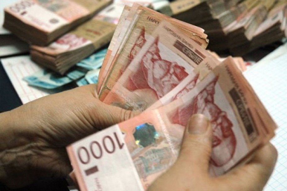 U četvrtak isplata novčane naknade za nezaposlene za februar