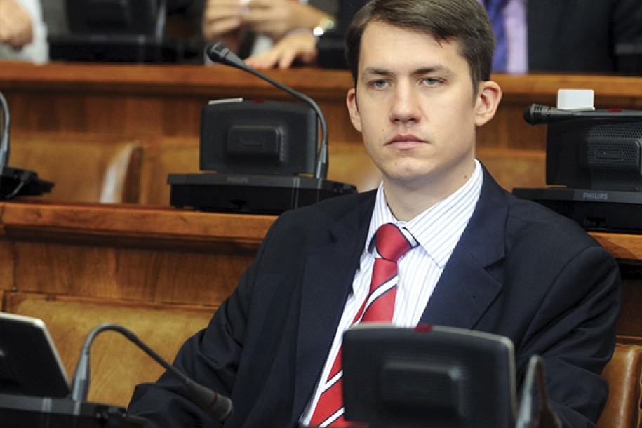 Pastor: Kažnjavati i sitnije krađe
