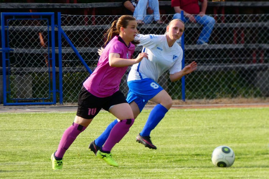 Fudbal: "Golubice" u polufinalu nacionalnog Kupa