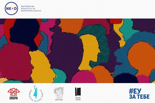 Fokus grupa o kulturnim potrebama građana u utorak