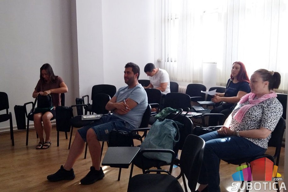 Predstavljeni programi za razvoj preduzetništva