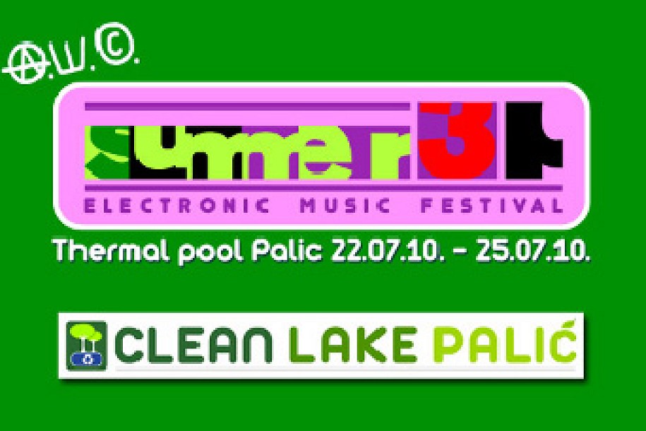 9.000 posetilaca Summer3p Festivala