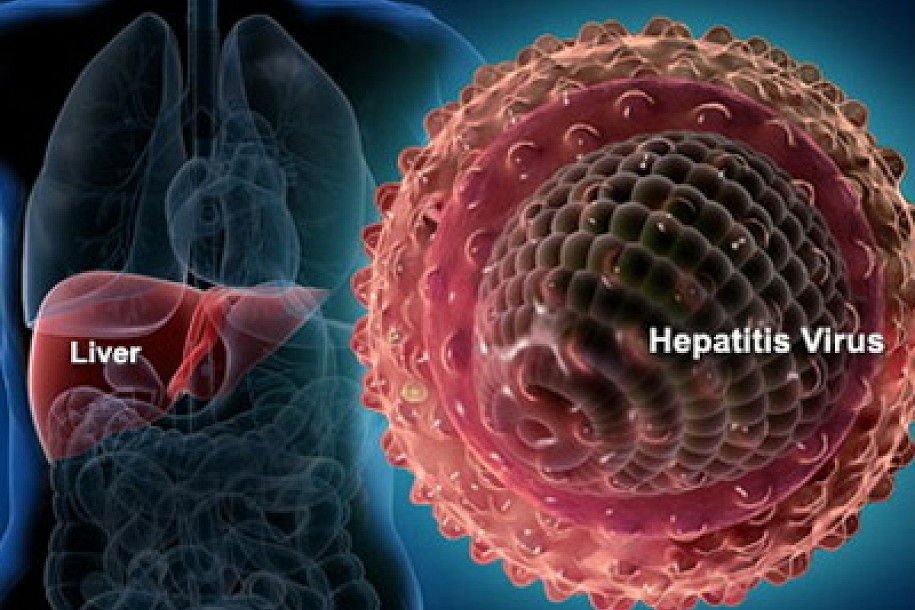 Svetski dan borbe protiv hepatitisa biće obeležen u subotu