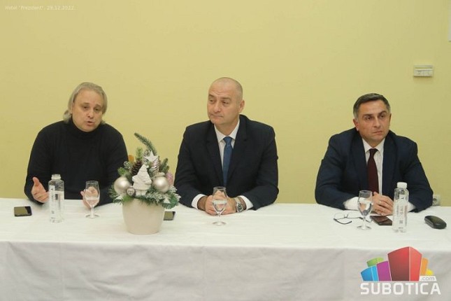 Subotički ugostitelji mogu da računaju na pomoć Pokrajinskog sekretarijata za privredu i turizam