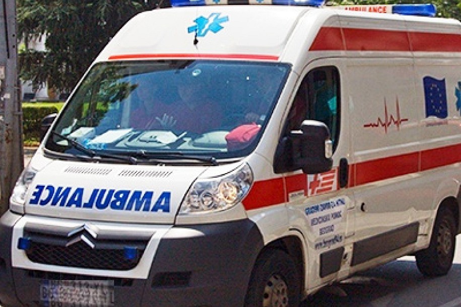 Zdravlje ugrožavaju i vrućine i nagla zahlađenja
