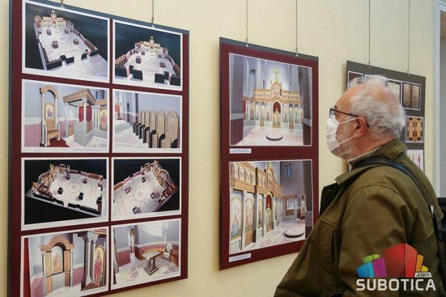 Počela Nedelja pravoslavlja