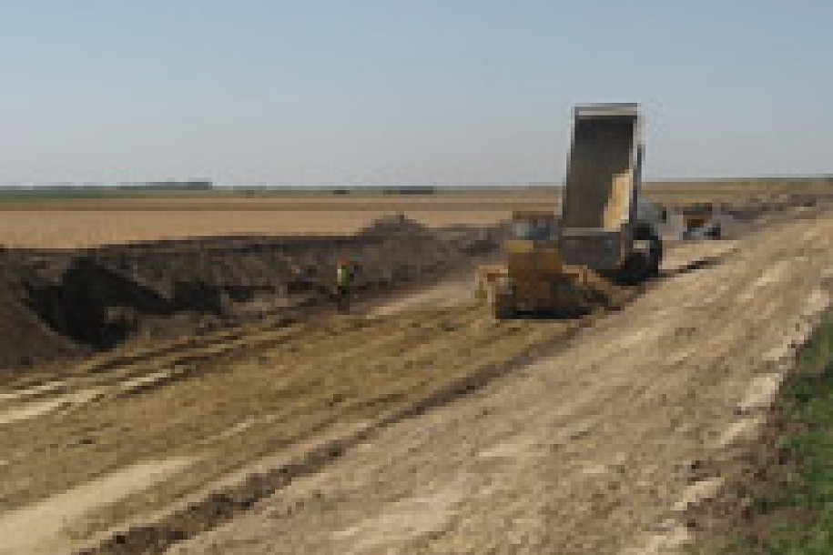 Popucali plafoni na Paliću zbog vibracija