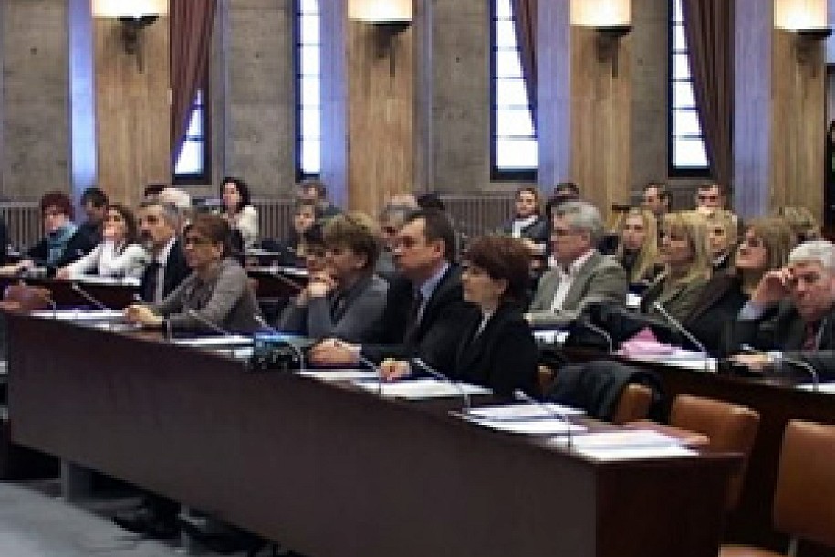 Regresiranje boravka u vrtićima