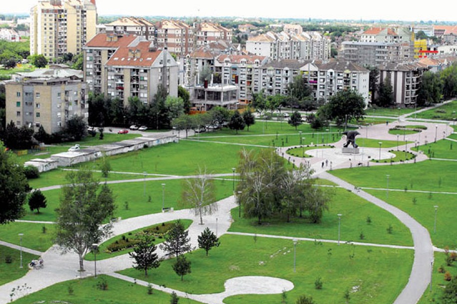 Grad raspolaže novcem mesnih zajednica