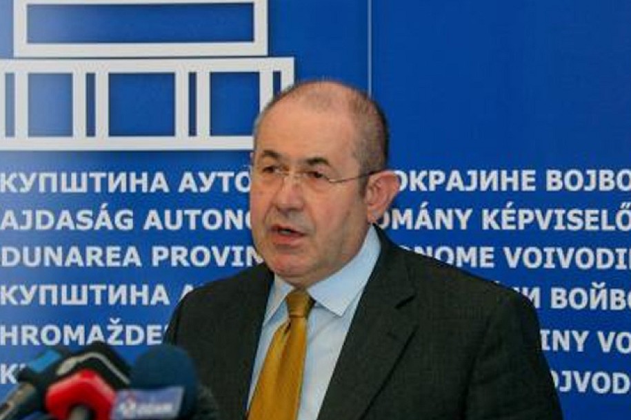 Pastor: Čemu panika ako kažemo šta mislimo