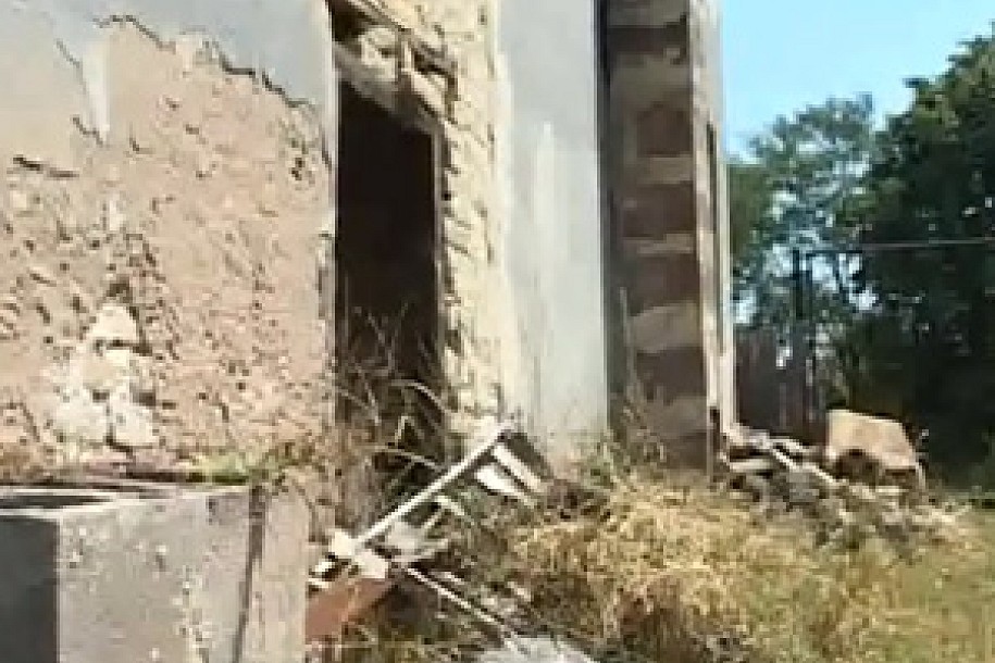 Problemi mesne zajednice Aleksandrovo