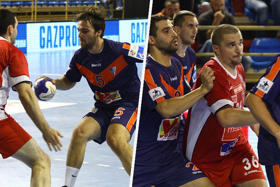 Rukometaši Spartaka ostvarili prvu pobedu u Regionalnoj ligi