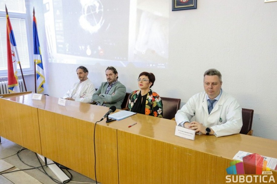 Intervencije na srcu uz pomoć najmodernije opreme i vrhunskih stručnjaka