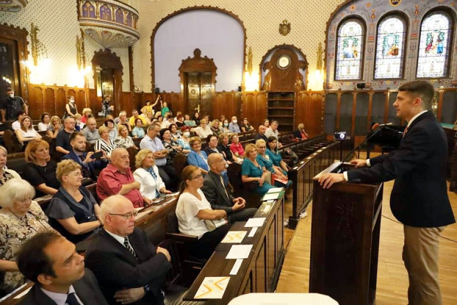 Subotička letnja akademija okupila 150 prosvetnih radnika