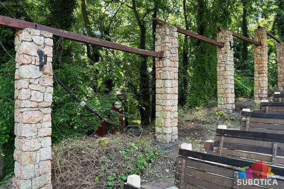 Najlepša pozornica na otvorenom uskoro će zasijati starim sjajem