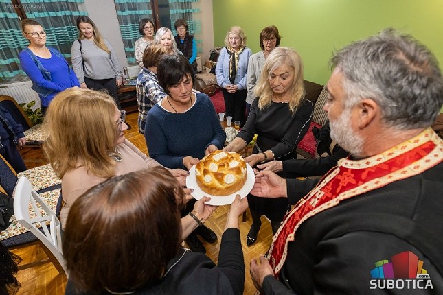 Dnevni boravak „Kutak radosti“ – mesto gde dan postaje lepši