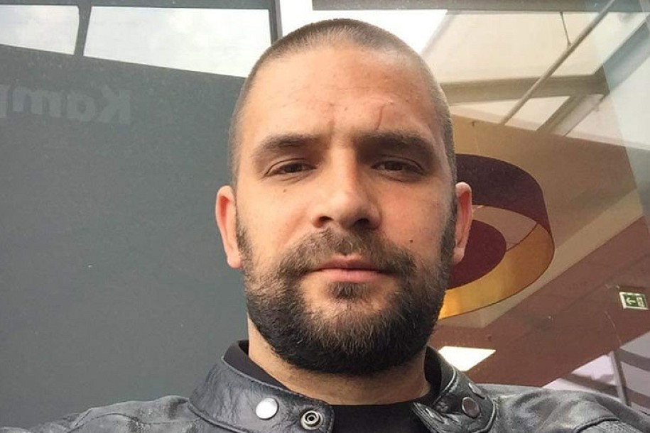 Nestao 33-godišnji Vuk Čelebić iz Bačke Topole