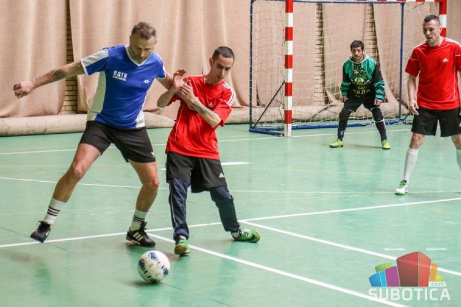 Subotica domaćin sportskog dana za gluve i nagluve